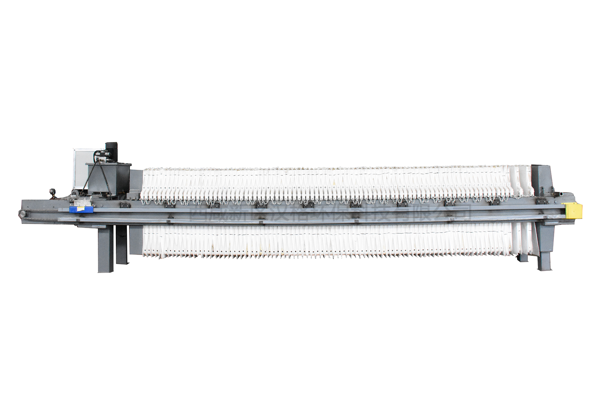 XAMYZ/1250厢式压滤机产品